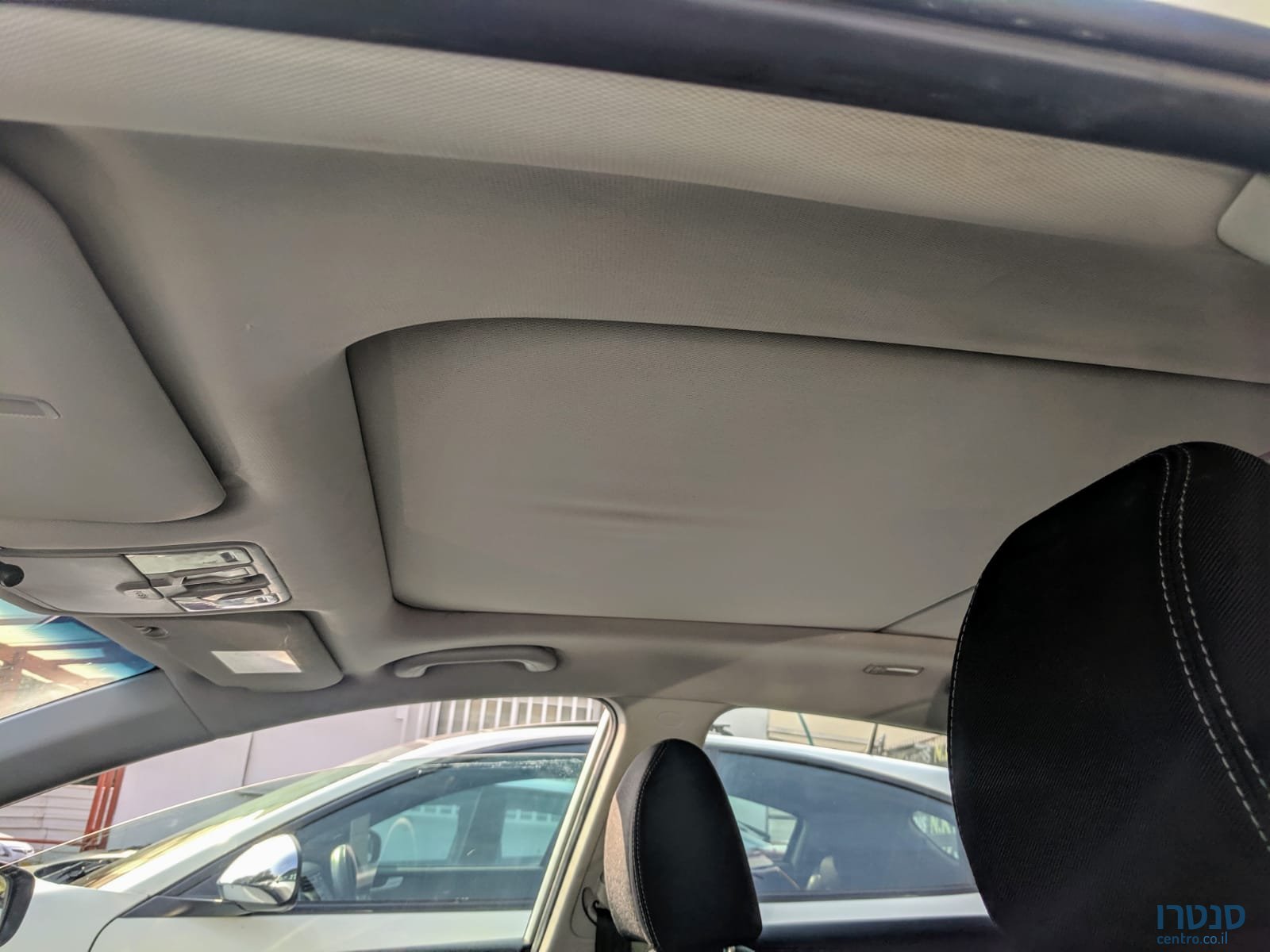 2013' Hyundai i30 photo #5