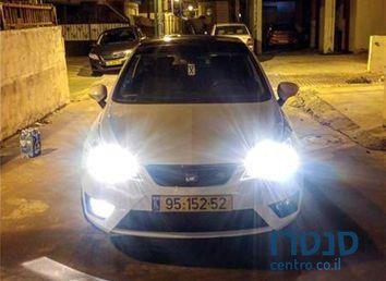 2014' SEAT Ibiza סיאטא יביזה photo #3