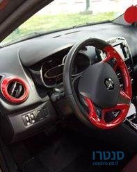 2014' Renault Clio רנו קליאו photo #3