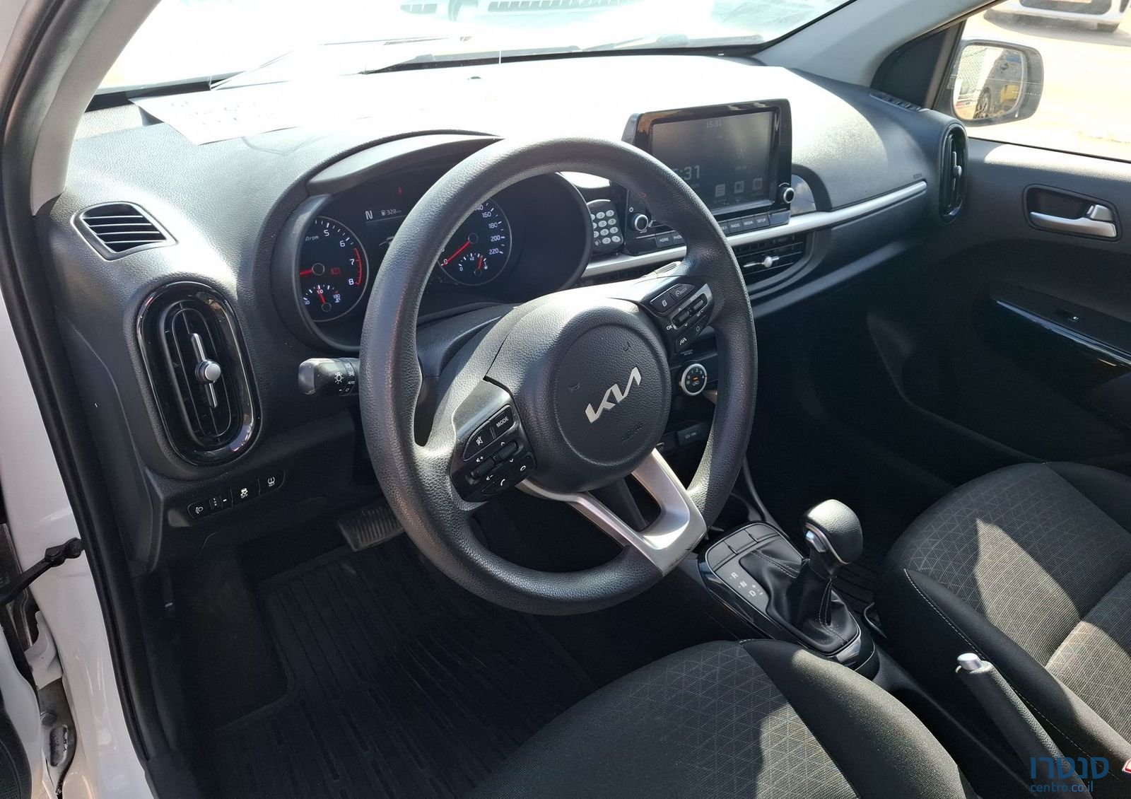 2021' Kia Picanto קיה פיקנטו photo #2