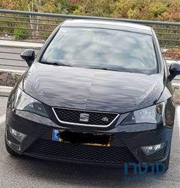 2015' SEAT Ibiza סיאט איביזה photo #1