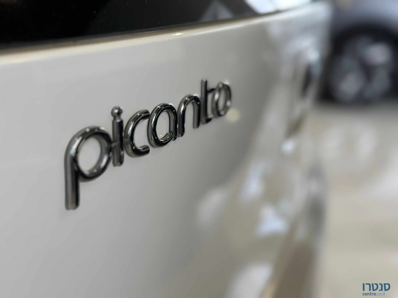 2021' Kia Picanto photo #6