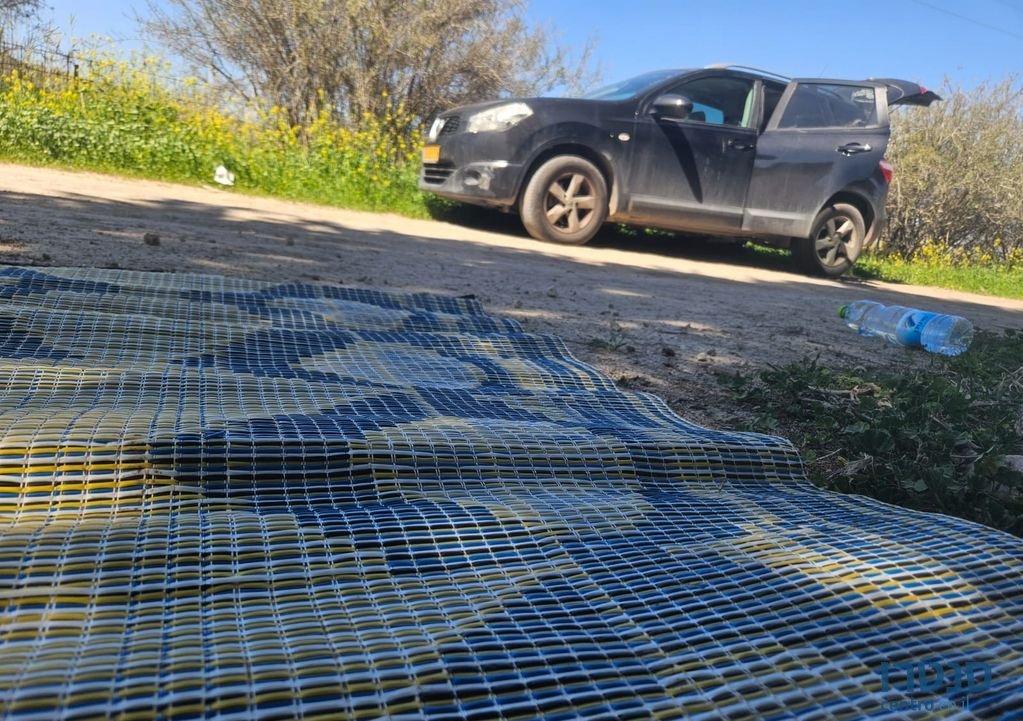 2012' Nissan Qashqai ניסאן קשקאי photo #6