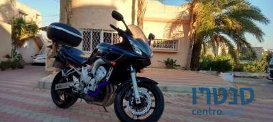 2007' Yamaha ימאהה פייזר 600 photo #2