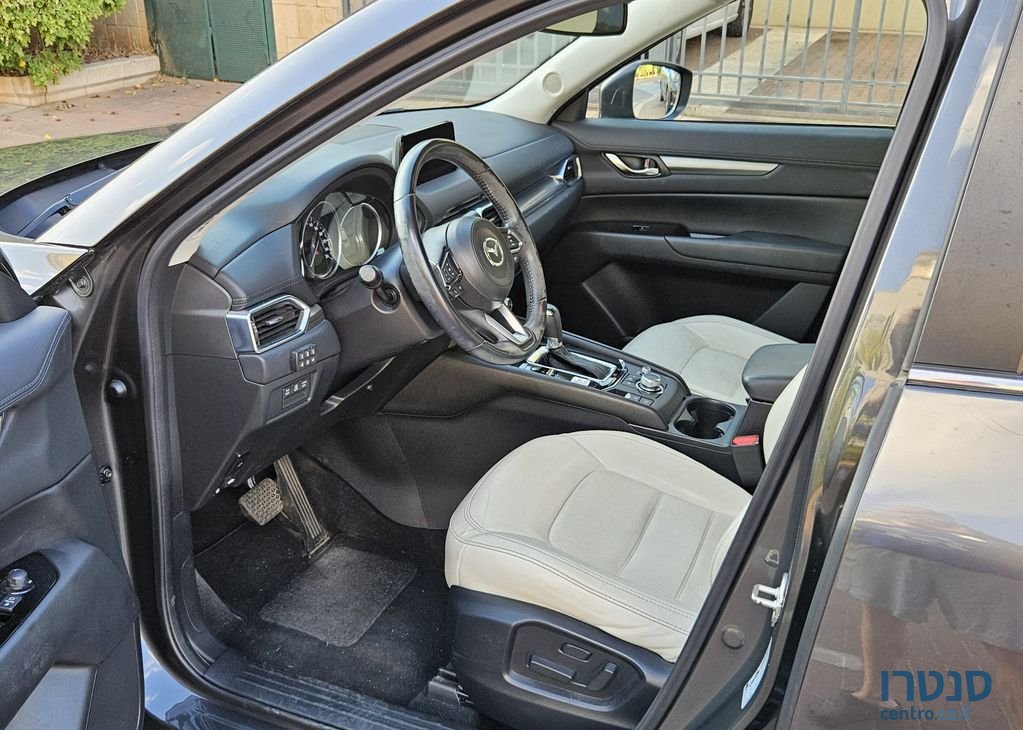 2019' Mazda CX-5 מאזדה photo #5