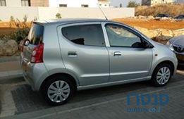 2014' Suzuki Alto סוזוקי אלטו photo #1