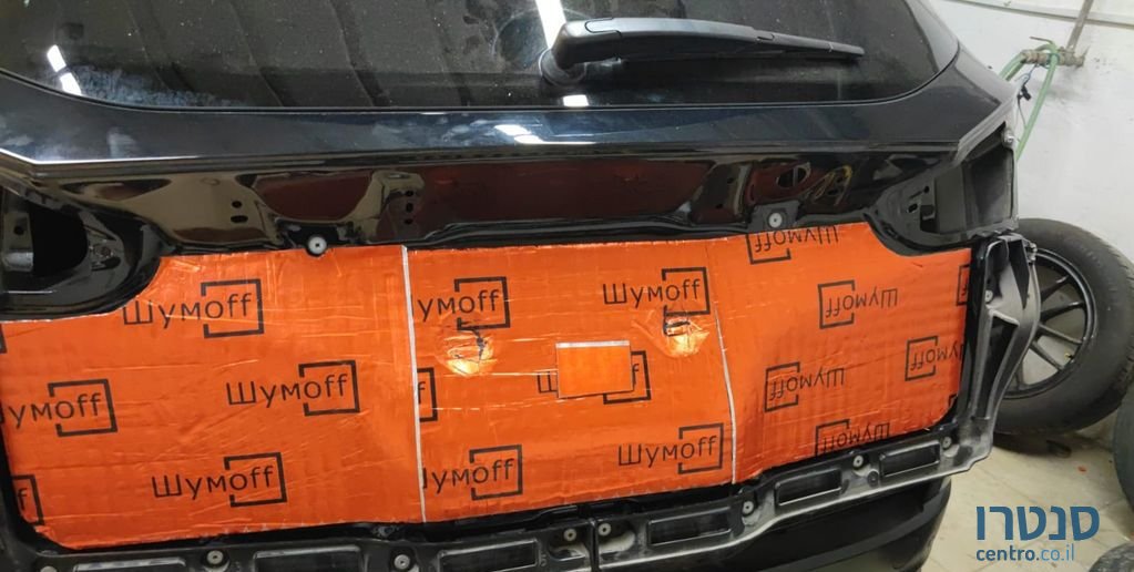 2014' Ford Focus פורד פוקוס photo #2