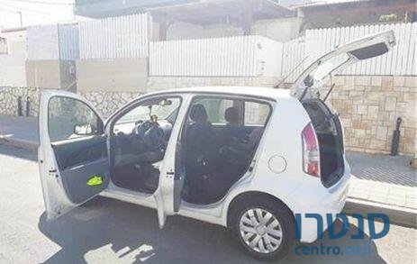 2007' Daihatsu Sirion דייהטסו סיריון photo #3