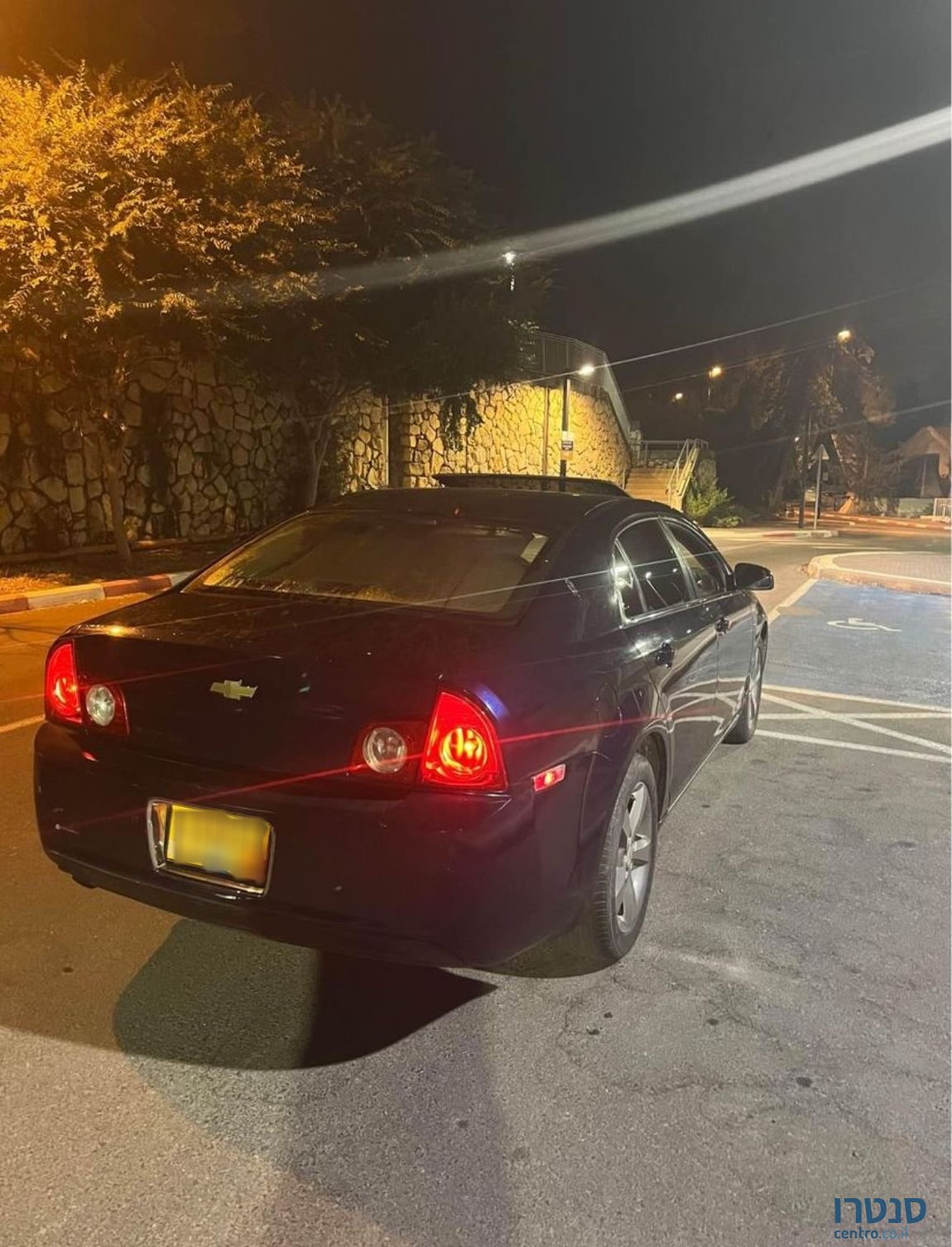 2010' Chevrolet Malibu שברולט מאליבו photo #4