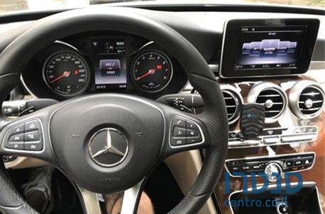 2018' Mercedes-Benz 350E מרצדס photo #1