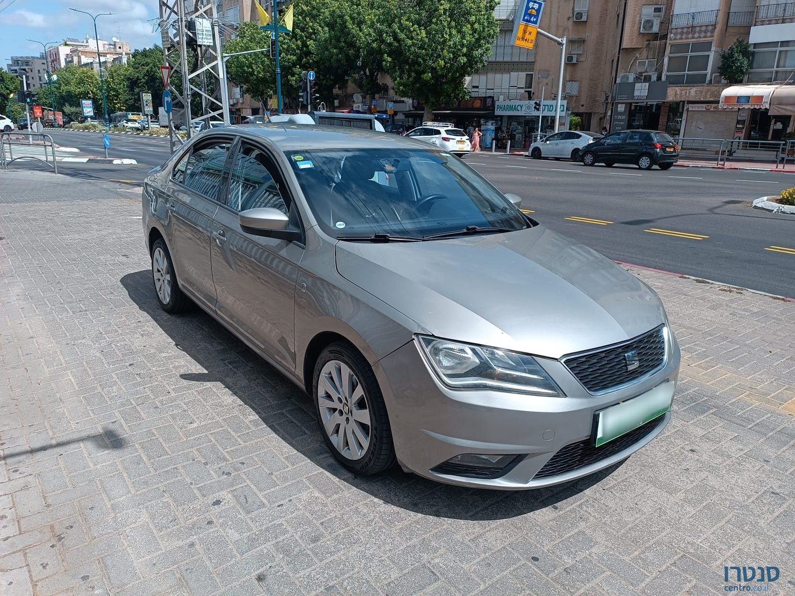 2016' Peugeot 508 photo #5