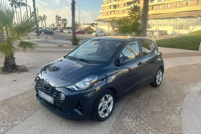 2023' Hyundai i10 יונדאי