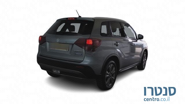 2023' Suzuki Vitara סוזוקי ויטרה photo #3