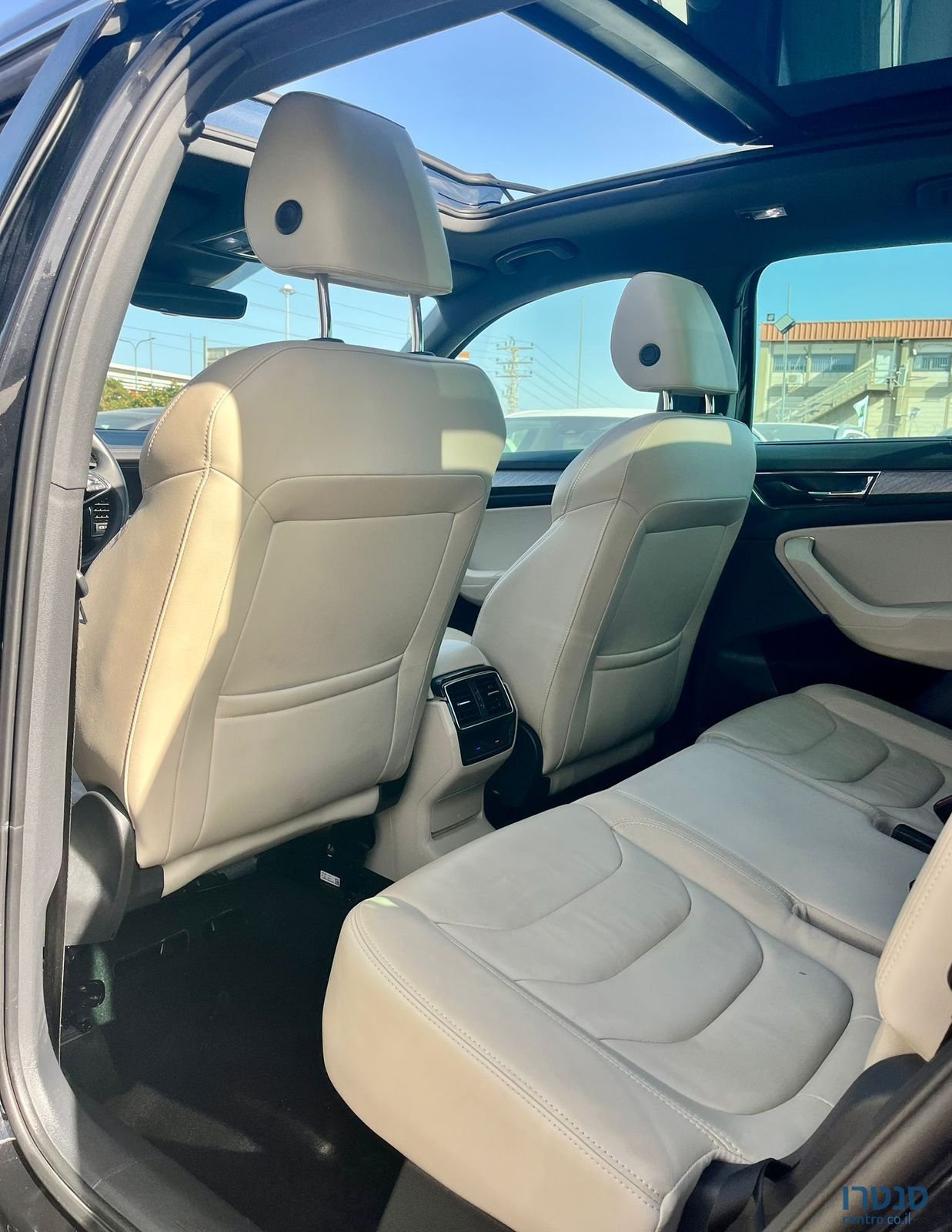 2023' Skoda Kodiaq סקודה קודיאק photo #4