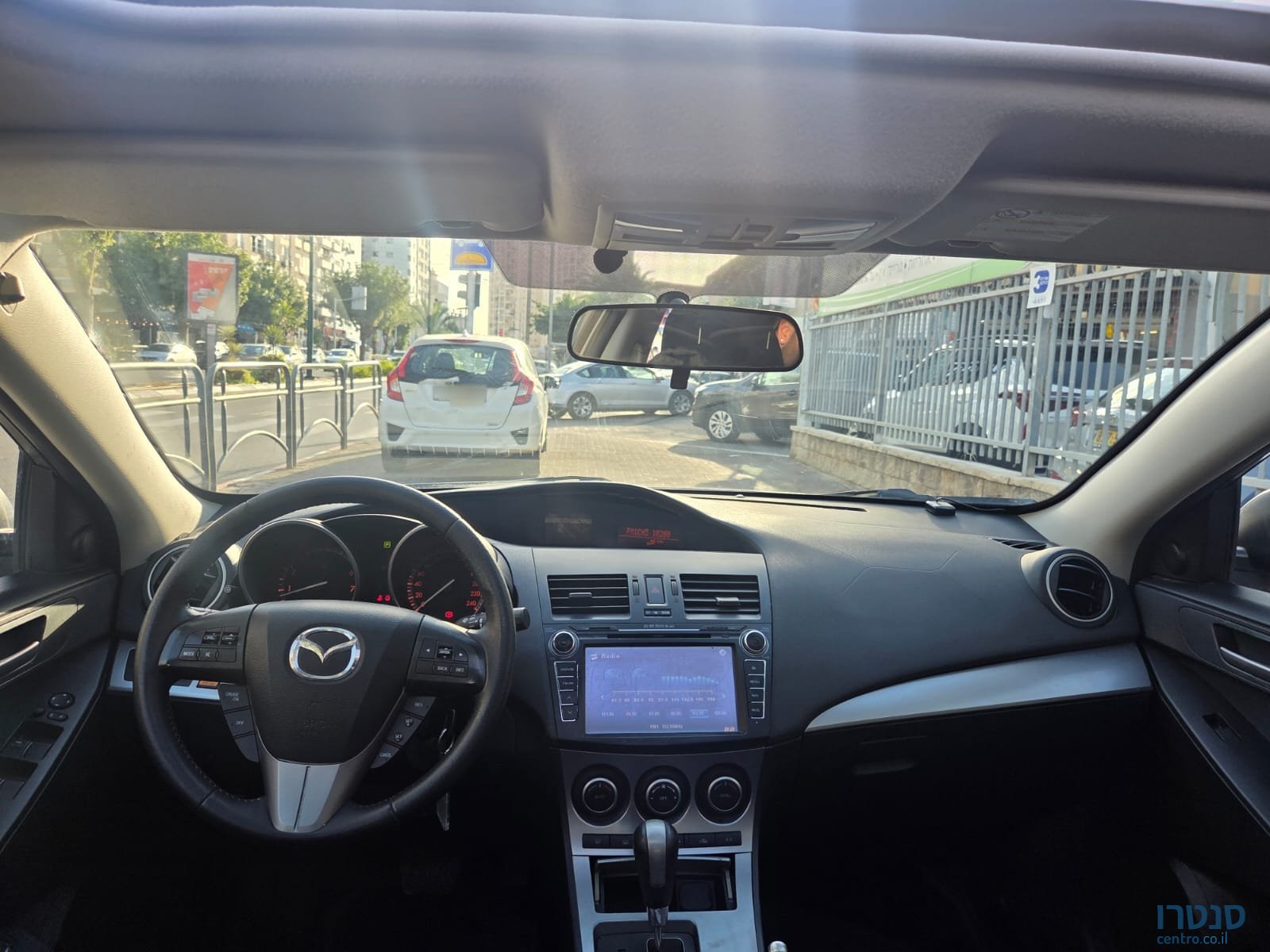 2010' Mazda 3 photo #3