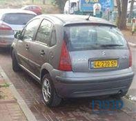 2003' Citroen C3 photo #2