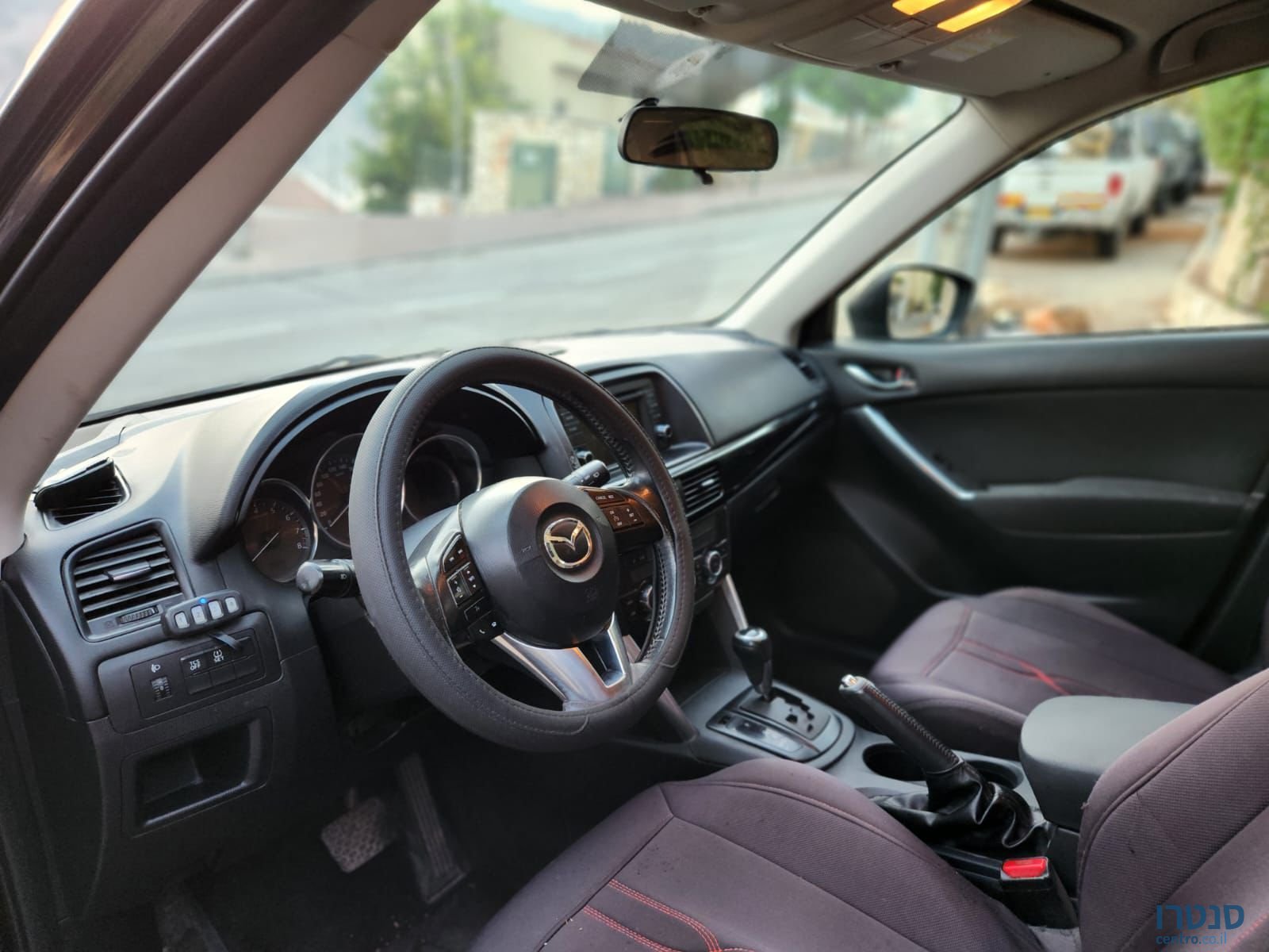 2013' Mazda CX-5 photo #6