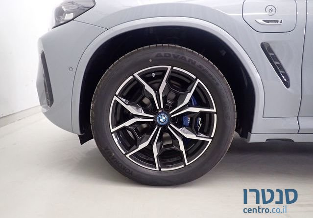 2023' BMW X3 ב מ וו photo #6