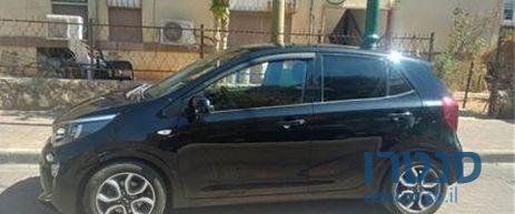 2018' Kia Picanto קיה פיקנטו photo #3