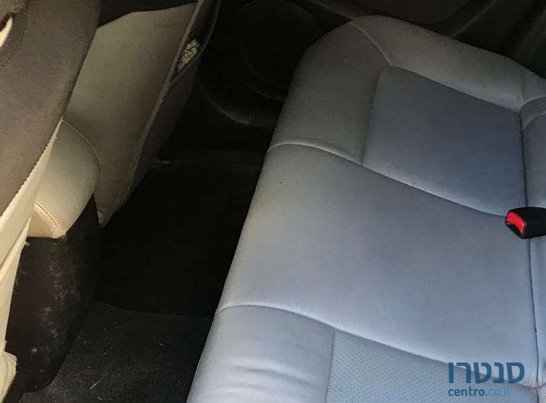 2007' Mitsubishi Outlander מיצובישי אאוטלנדר photo #1