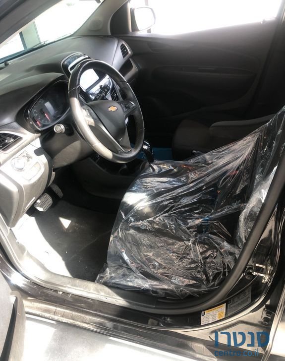 2021' Chevrolet Spark שברולט ספארק photo #4