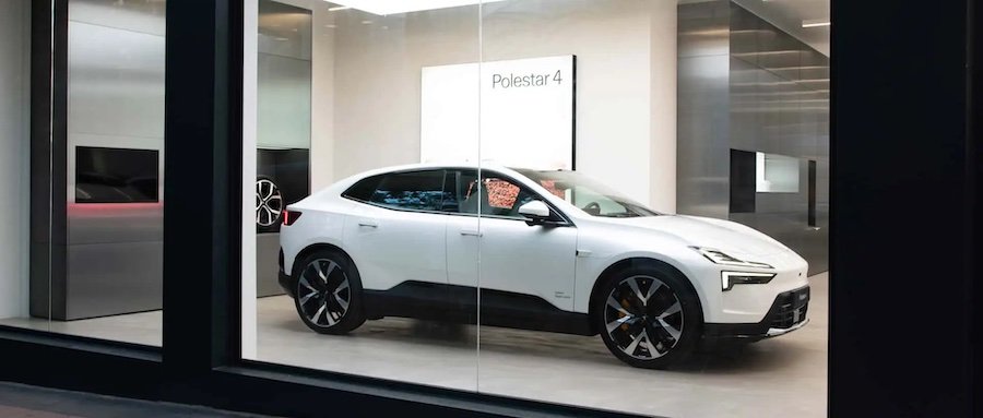 Polestar Is Doing Great. Except In China, Where It Sold 69 Cars All Year