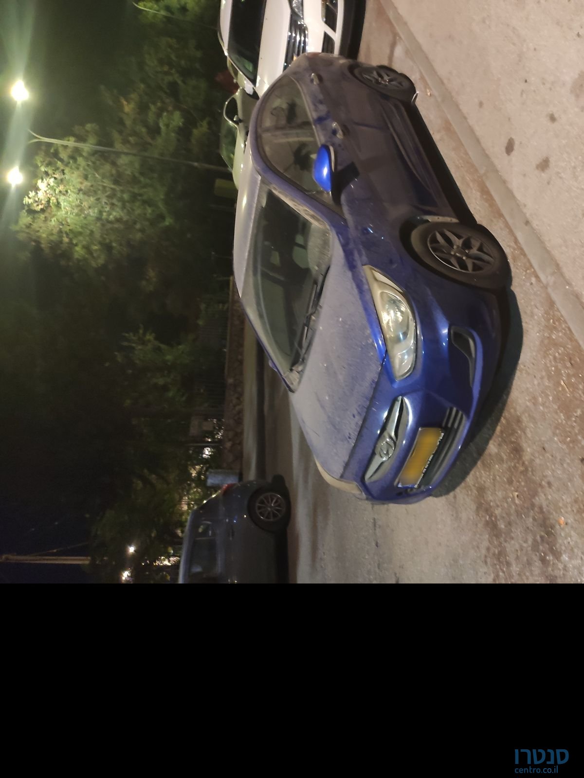 2015' Hyundai i25 יונדאי photo #1