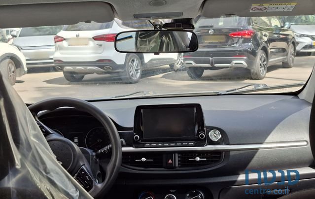 2022' Kia Picanto קיה פיקנטו photo #5