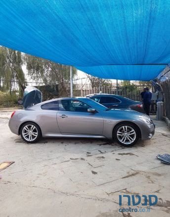 2009' Infiniti G37 אינפיניטי photo #4