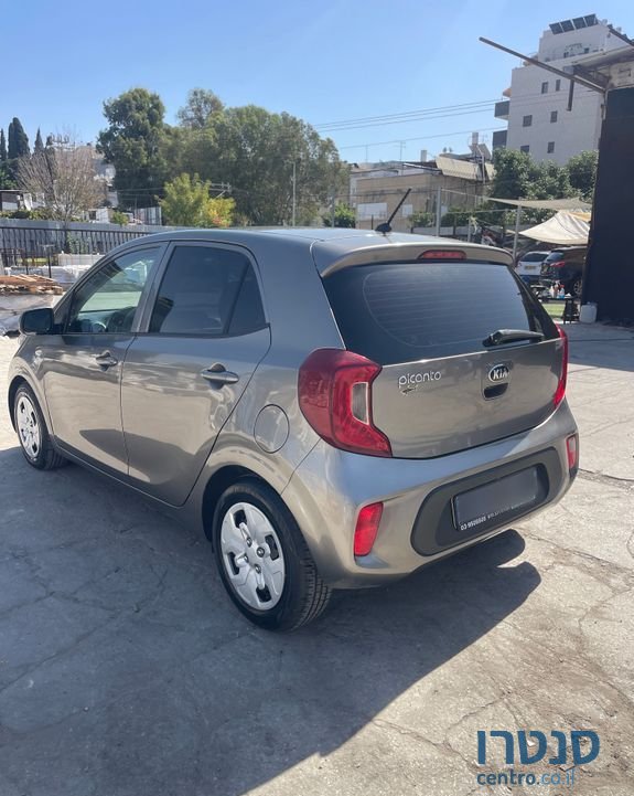 2020' Kia Picanto קיה פיקנטו photo #4
