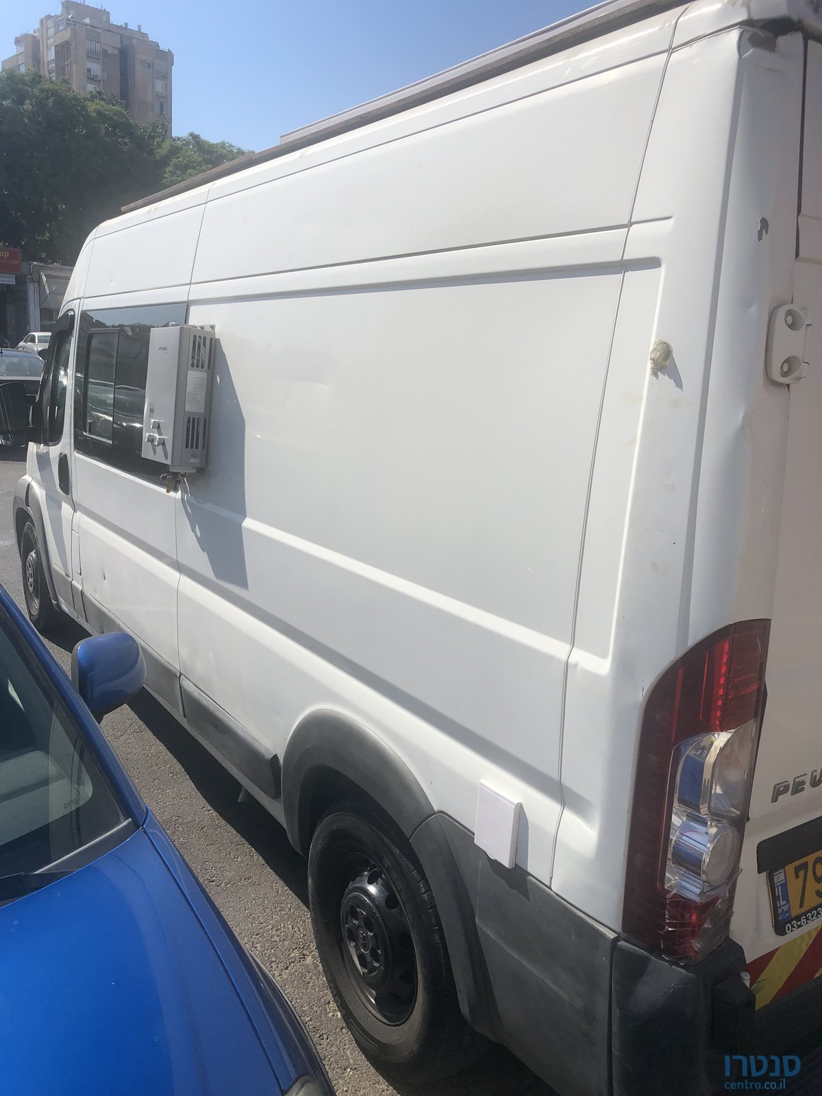 2013' Peugeot photo #7