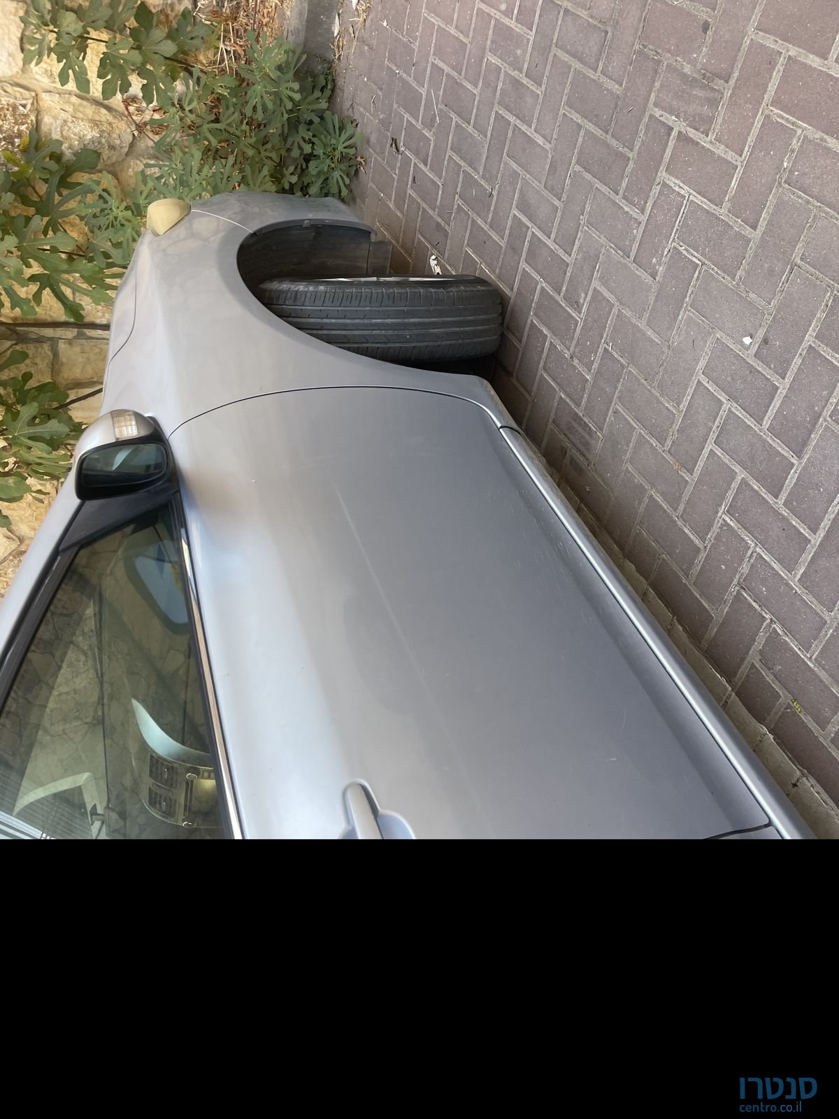 2012' Toyota Corolla טויוטה קורולה photo #1