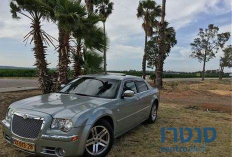 2005' Chrysler 300C 3500 photo #2