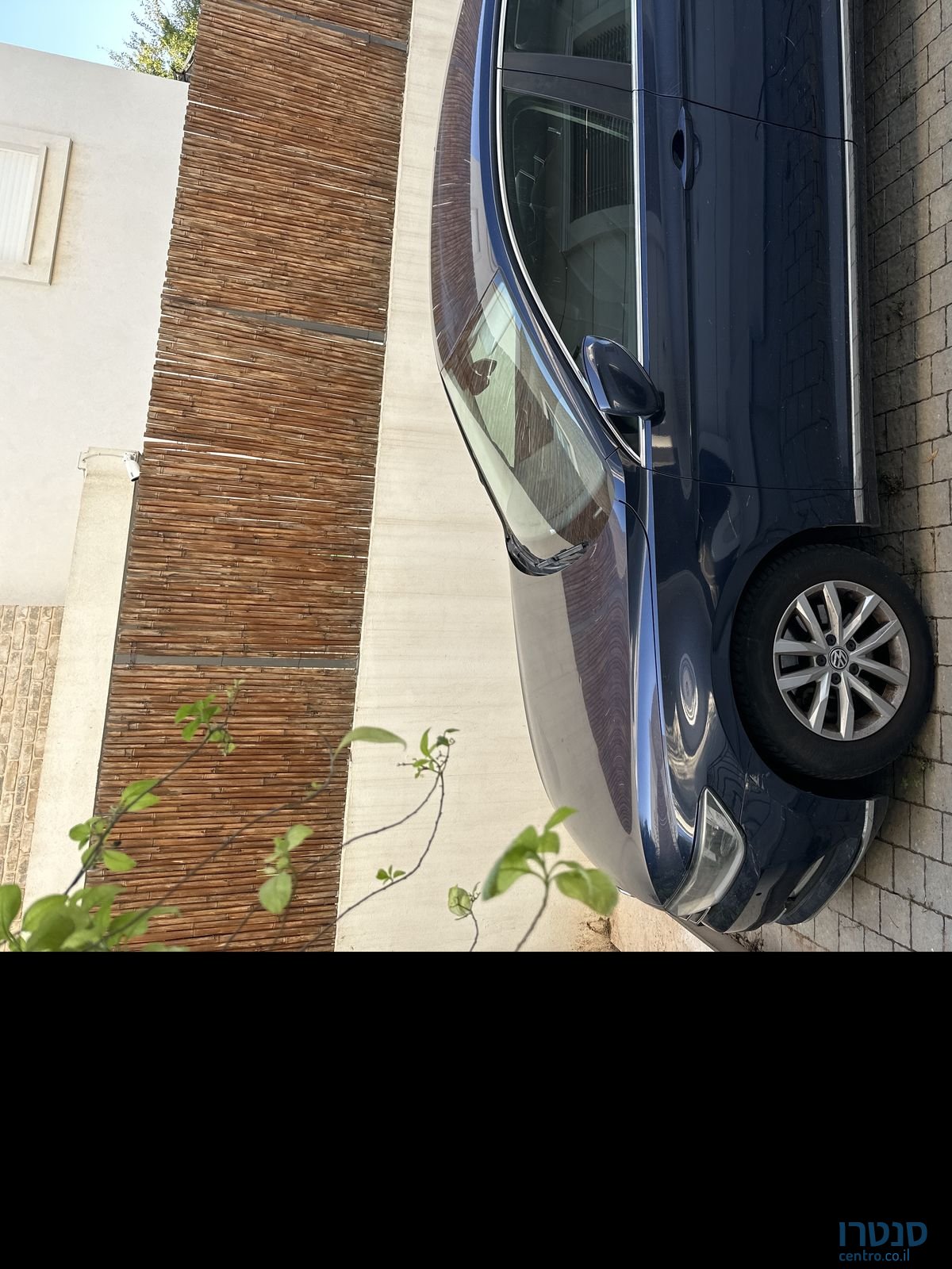 2015' Volkswagen Passat פולקסווגן פאסאט photo #1