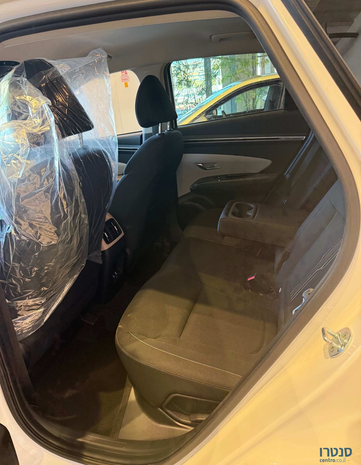 2022' Hyundai Tucson יונדאי טוסון photo #6