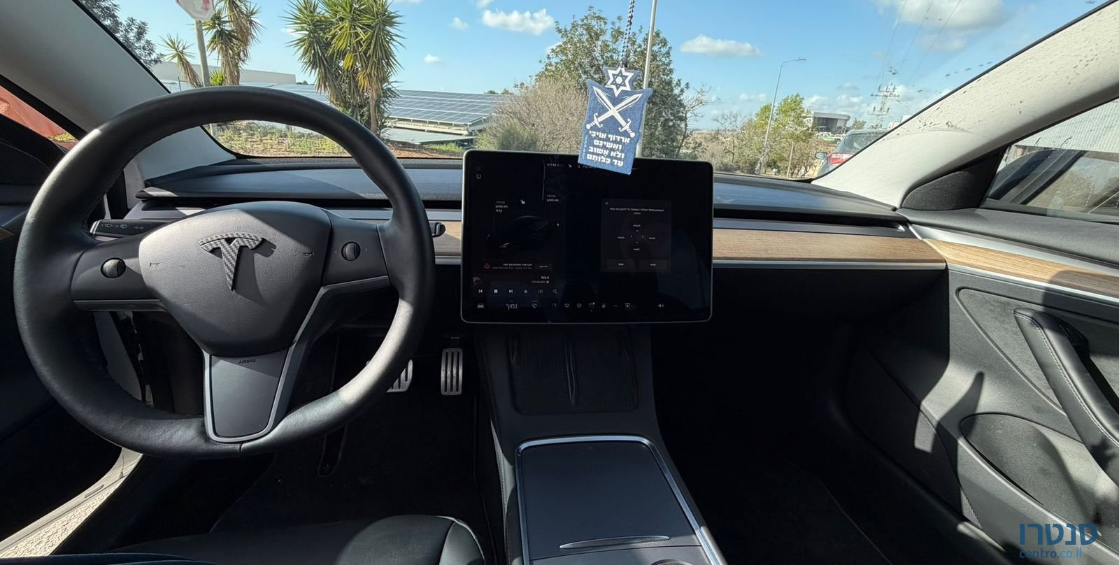 2022' Tesla Model 3 טסלה מודל 3 photo #4