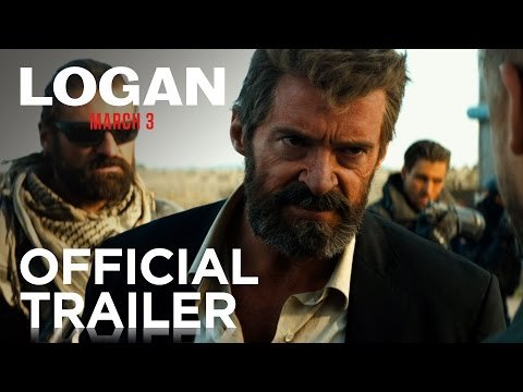 Chrysler's mysterious limo spotted in trailer for new Wolverine movie