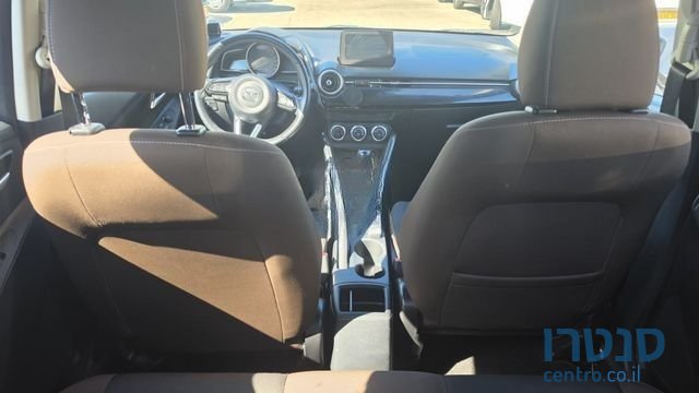 2023' Mazda 2 מאזדה 2 photo #3