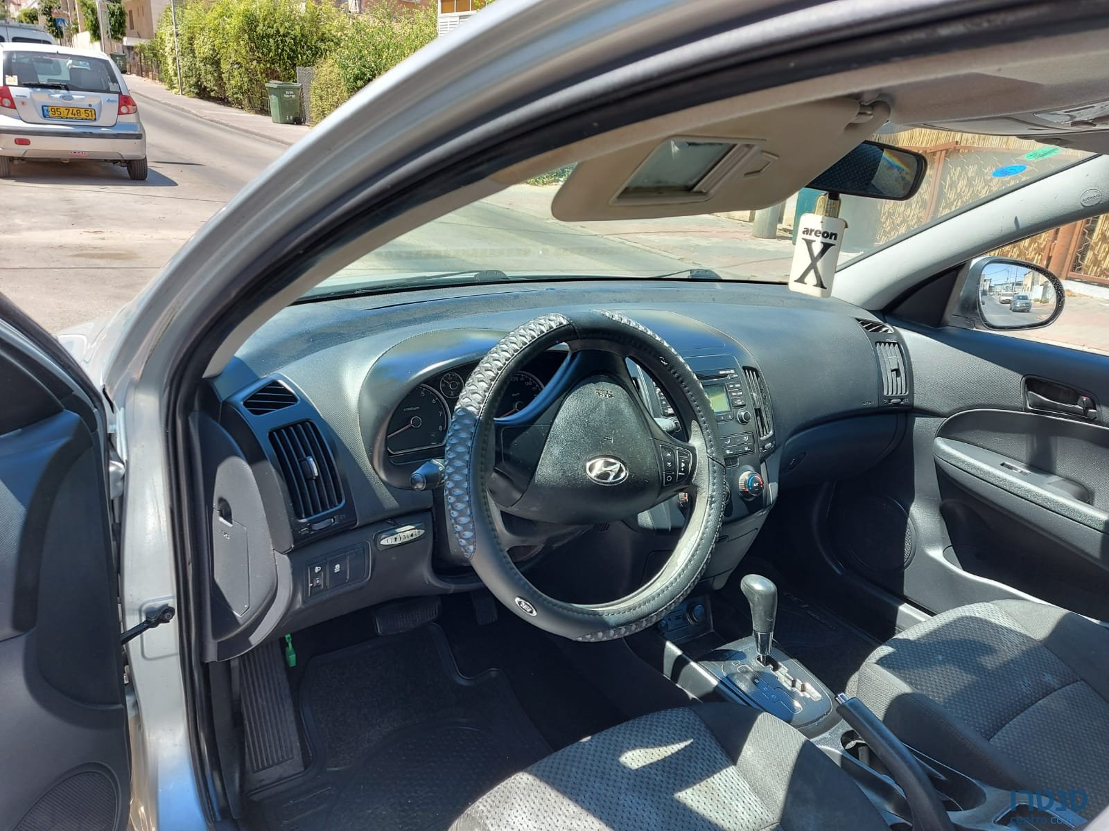 2009' Hyundai i30 photo #1