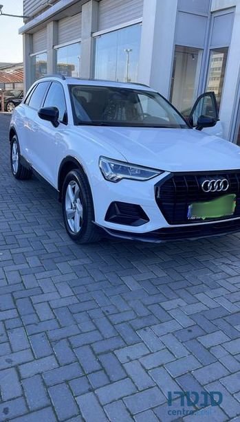 2019' Audi Q3 אאודי photo #3