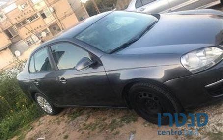 2010' Volkswagen Jetta פולקסווגן ג'טה photo #1