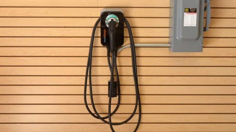 ChargePoint Home EV Charger Now Available on Amazon