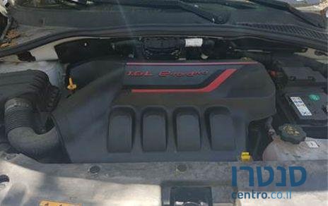 2017' Fiat Tipo פיאט טיפו photo #1