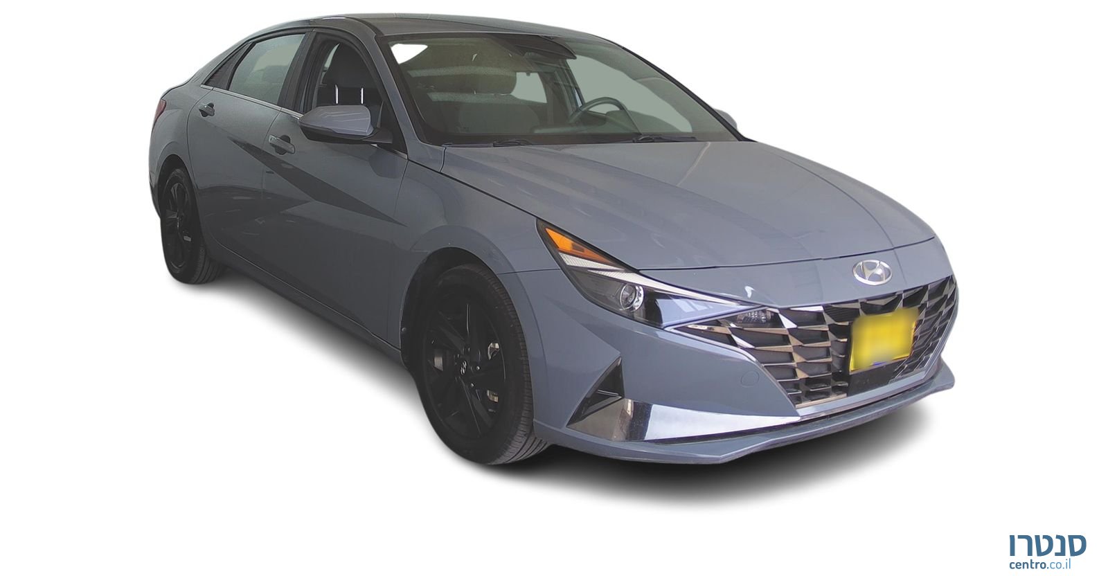 2023' Hyundai Elantra יונדאי אלנטרה photo #5