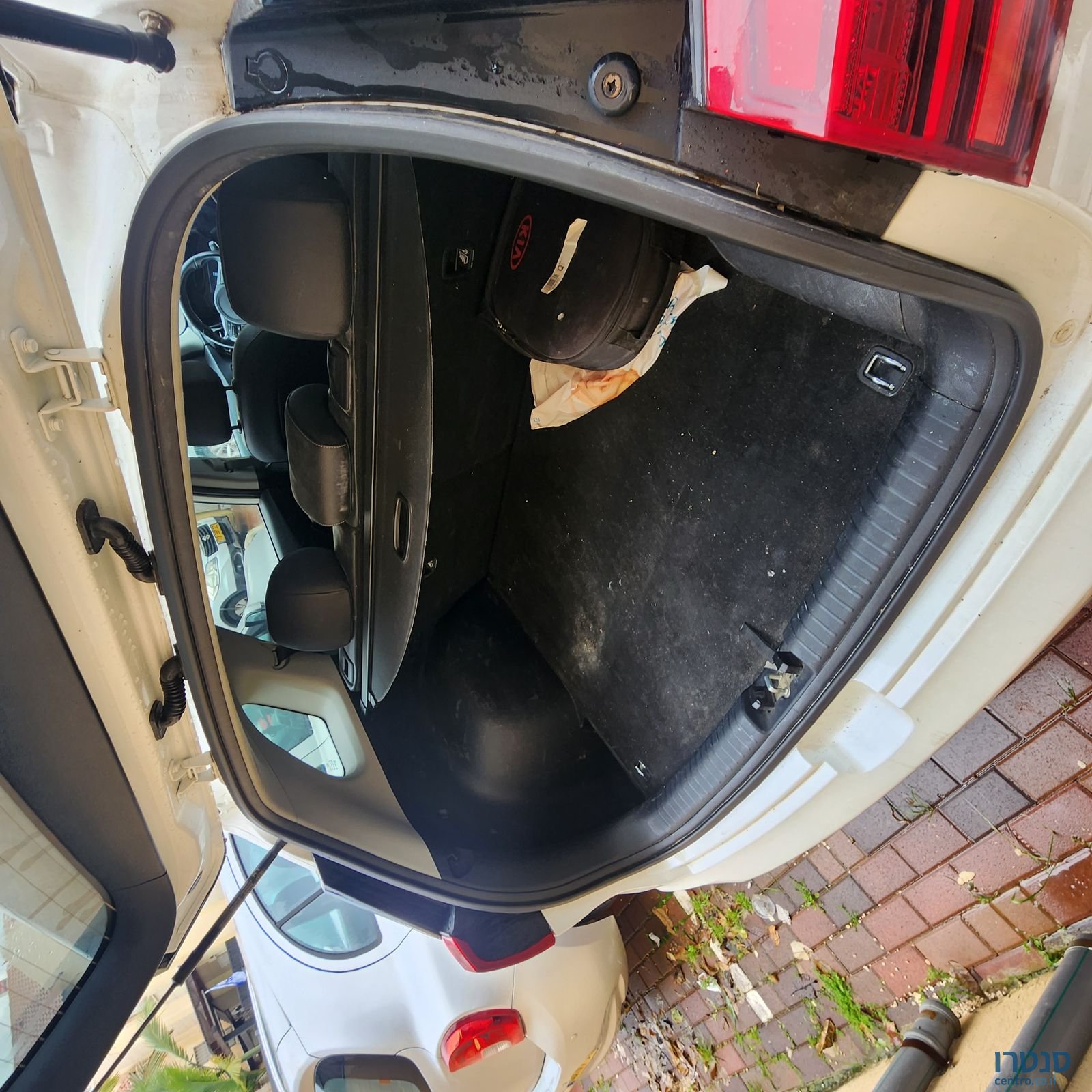 2020' Kia Niro קיה נירו photo #5