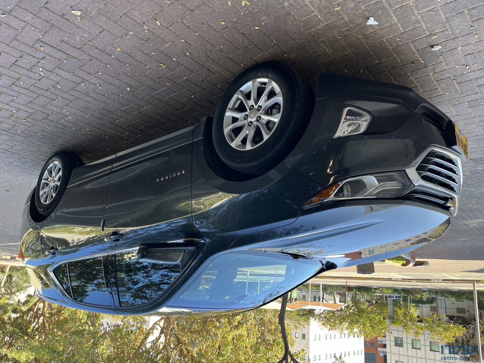 2021' Chevrolet Equinox שברולט אקווינוקס photo #2