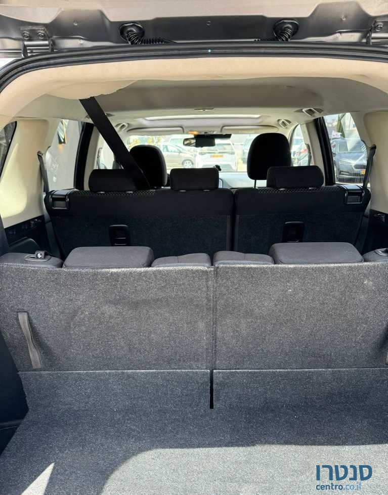 2019' Mitsubishi Outlander מיצובישי אאוטלנדר photo #2