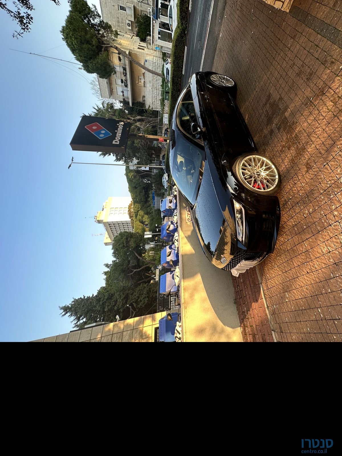 2018' Audi TT אאודי קופה photo #2