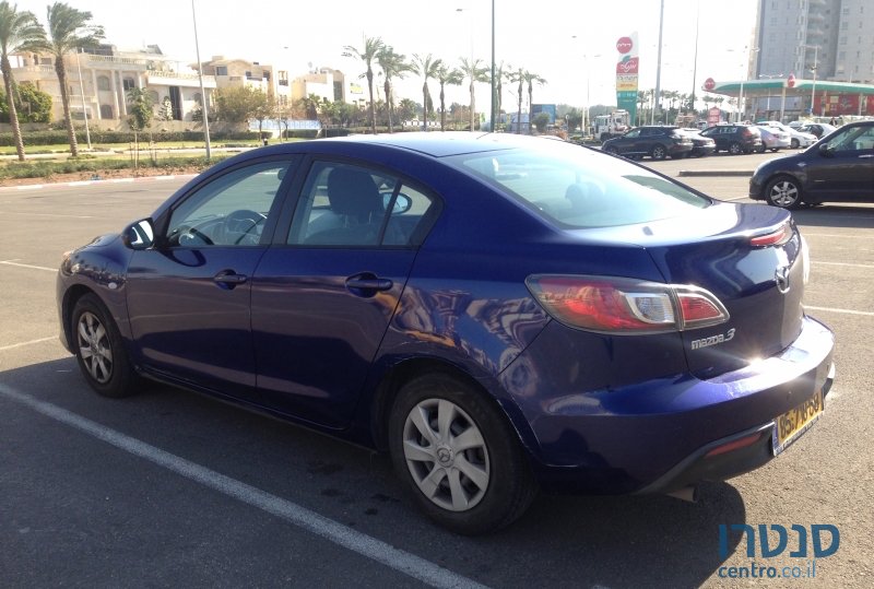 2010' Mazda 3 photo #1