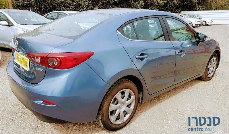 2015' Mazda 3 photo #2